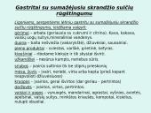 Skrandis, skrandžio ligos 7 puslapis