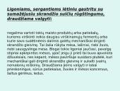 Skrandis, skrandžio ligos 9 puslapis