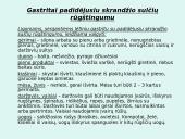 Skrandis, skrandžio ligos 10 puslapis