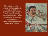 Stalinizmo laikotarpis Sovietų Sąjungoje 19 puslapis