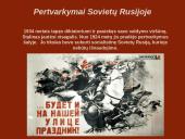 Stalinizmo laikotarpis Sovietų Sąjungoje 6 puslapis