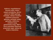 Stalinizmo laikotarpis Sovietų Sąjungoje 7 puslapis