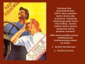 Stalinizmo laikotarpis Sovietų Sąjungoje 10 puslapis