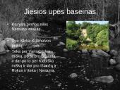Strėvos ir Jiesios upių baseinai 11 puslapis