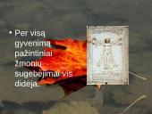 Suaugusio ir senstančio žmogaus raida (35-60) 2 puslapis