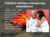 Suaugusio ir senstančio žmogaus raida (35-60) 11 puslapis