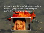 Suaugusio ir senstančio žmogaus raida (35-60) 16 puslapis