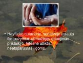 Suaugusio ir senstančio žmogaus raida (35-60) 18 puslapis