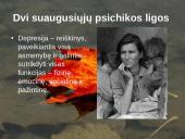 Suaugusio ir senstančio žmogaus raida (35-60) 19 puslapis