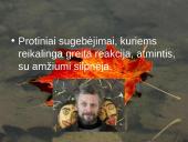 Suaugusio ir senstančio žmogaus raida (35-60) 3 puslapis