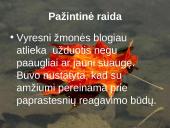 Suaugusio ir senstančio žmogaus raida (35-60) 6 puslapis