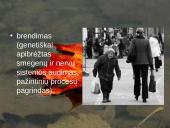 Suaugusio ir senstančio žmogaus raida (35-60) 9 puslapis