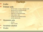 Suomija, Estija ir Latvija tarpukario metais 2 puslapis