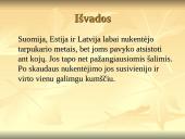 Suomija, Estija ir Latvija tarpukario metais 17 puslapis