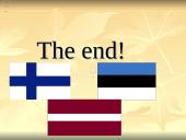 Suomija, Estija ir Latvija tarpukario metais 19 puslapis