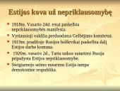 Suomija, Estija ir Latvija tarpukario metais 8 puslapis