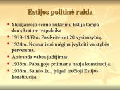 Suomija, Estija ir Latvija tarpukario metais 9 puslapis