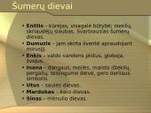 Šumerų religija 11 puslapis