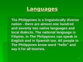 The Philippines 15 puslapis