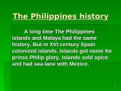 The Philippines 5 puslapis