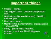 The Philippines 6 puslapis