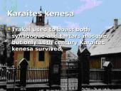 Trakai town 18 puslapis