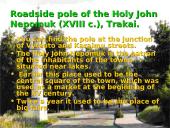 Trakai town 5 puslapis