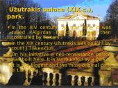 Trakai town 8 puslapis