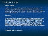 Vakarų Europa po Antrojo pasaulinio karo. Integraciniai procesai 16 puslapis