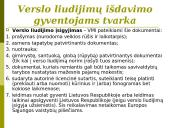 Verslo liudijimai 4 puslapis