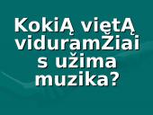 Viduramžiai. Viduramžių menas 15 puslapis