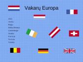 Vokietija - svarbiausia Europos pramonės šalis 2 puslapis