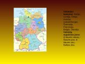 Vokietija - svarbiausia Europos pramonės šalis 4 puslapis