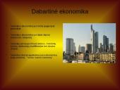 Vokietija - svarbiausia Europos pramonės šalis 8 puslapis
