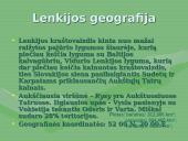 Projektinis darbas "Lenkija"  2 puslapis