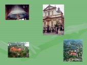 Projektinis darbas "Lenkija"  12 puslapis