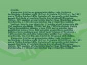 Projektinis darbas "Lenkija"  14 puslapis