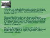 Projektinis darbas "Lenkija"  16 puslapis