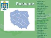 Projektinis darbas "Lenkija"  18 puslapis