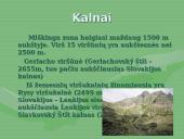 Projektinis darbas "Lenkija"  5 puslapis