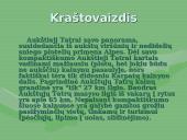 Projektinis darbas "Lenkija"  7 puslapis