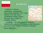 Projektinis darbas "Lenkija"  8 puslapis