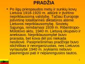 Lietuvos kelias į kovo 11-ają 4 puslapis