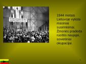 Lietuvos kelias į kovo 11-ają 6 puslapis