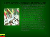 Lietuvos kelias į kovo 11-ają 7 puslapis