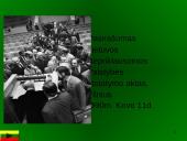 Lietuvos kelias į kovo 11-ają 8 puslapis