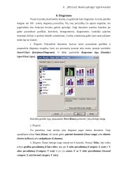 Ms Excel. Bendra apžvalga 8 puslapis