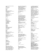 Objektinis programavimas C++ - teorija 4 puslapis