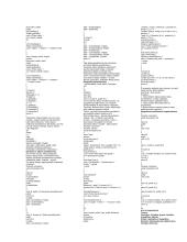 Objektinis programavimas C++ - teorija 6 puslapis