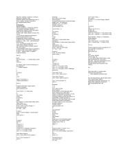 Objektinis programavimas C++ - teorija 10 puslapis